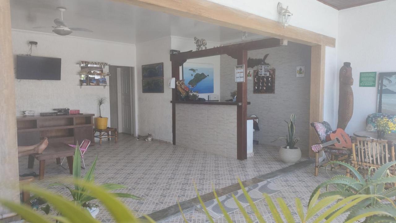 Lazaro Ltda Hotel 3*